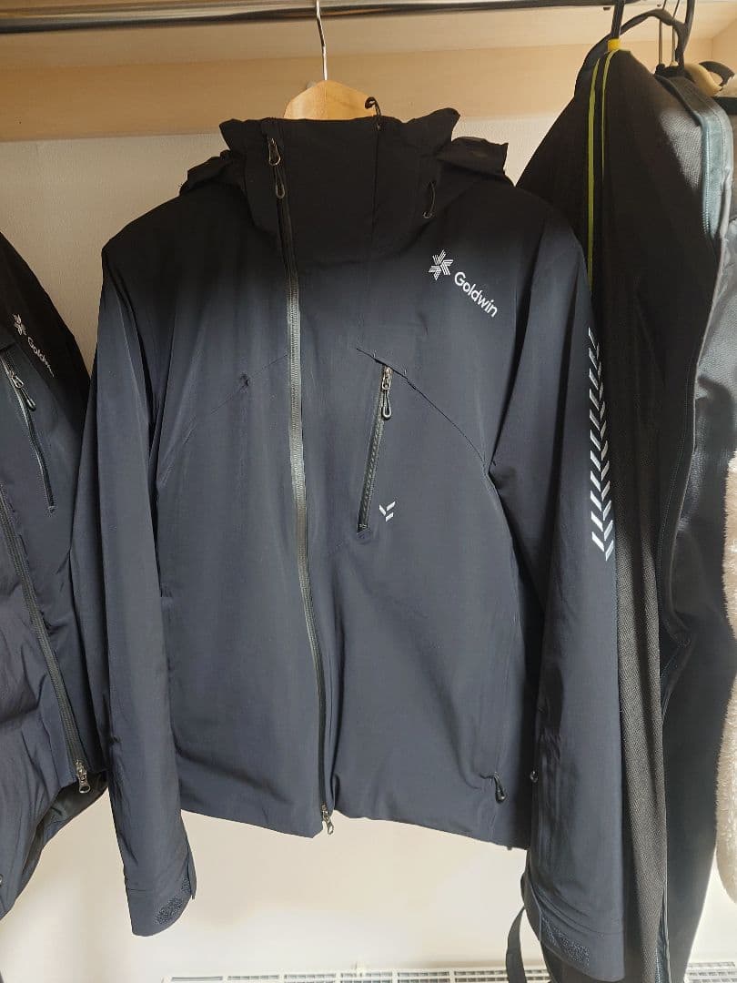ゴールドウイン GOLDWIN G-Bliss Jacket XL