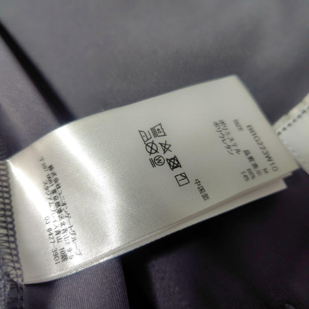 ブリーフィング　ゴルフ　3Dロゴ　パーカー　スカート　セットアップ