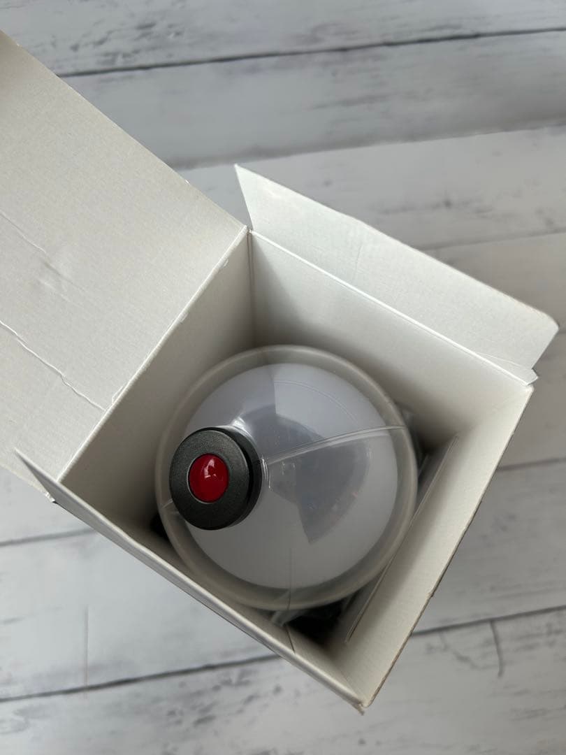 BTS ペンライト アミボム ver.4 MAP OF THE SOUL 未使用