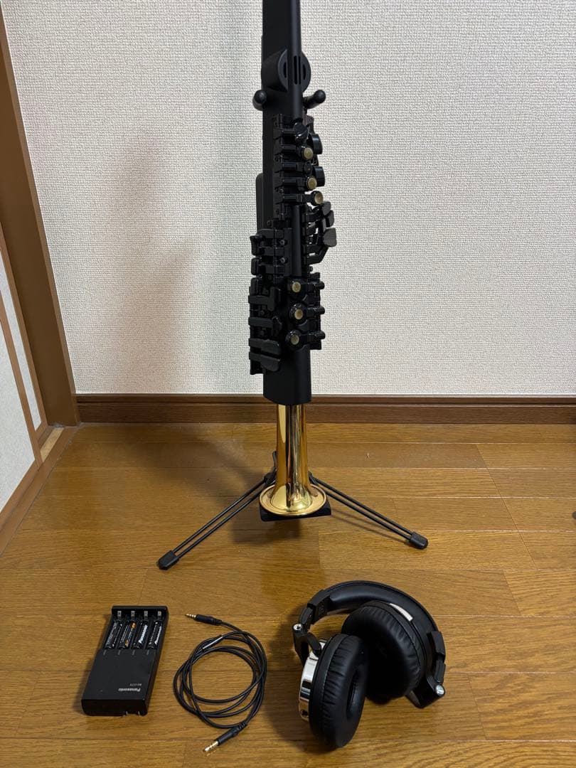 Yamaha YDS-150 デジタルサックス 本体