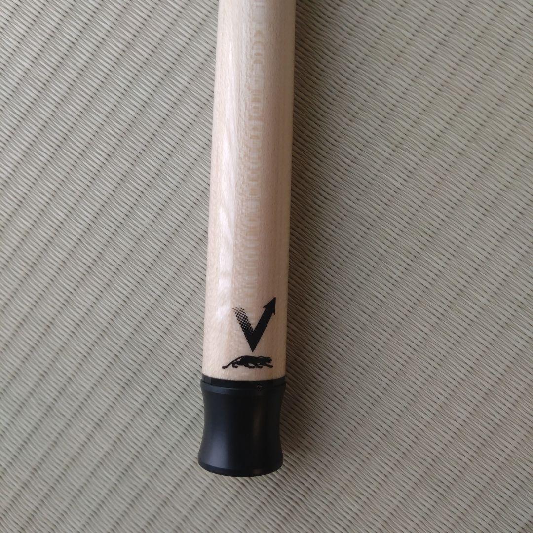 シャフト　プレデターvantage ラジアル