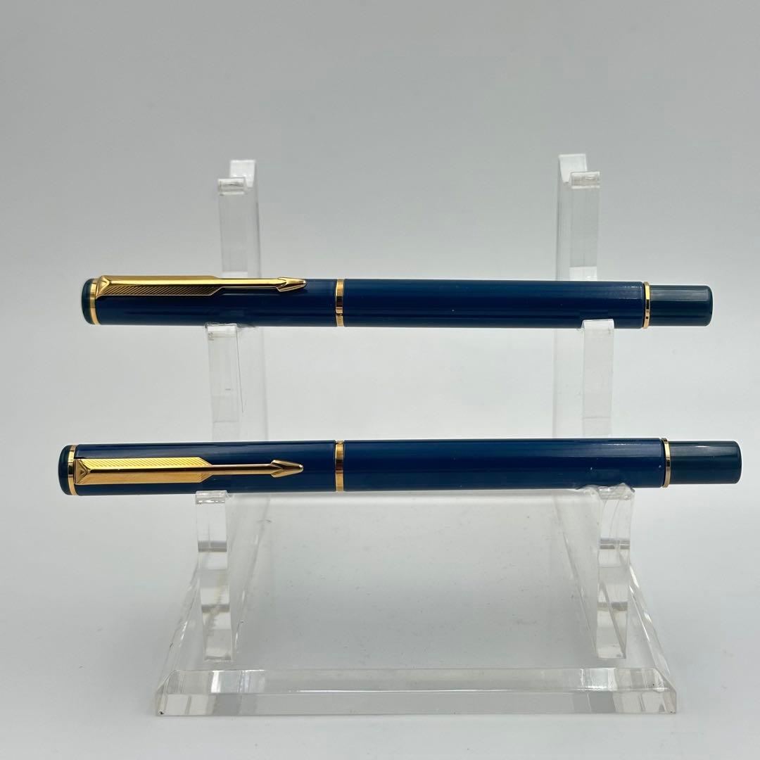 PARKER パーカー88 リアルト 万年筆 ボールペン セット 96