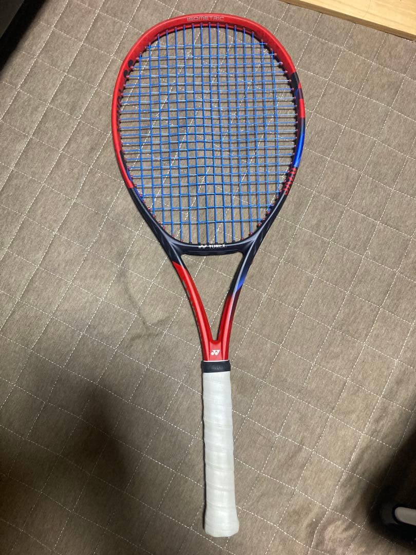 硬式テニスラケット　YONEX VCORE95 2023 G3 美品