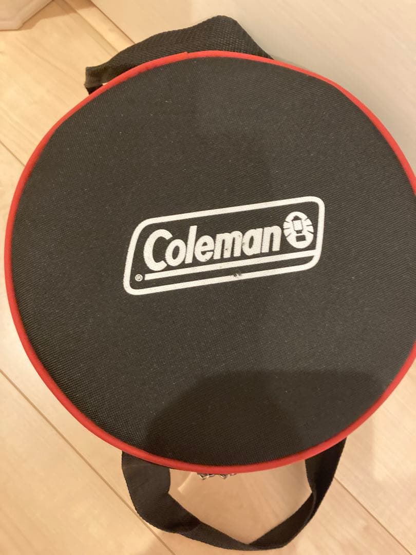 Coleman アウトドア調理器具セット