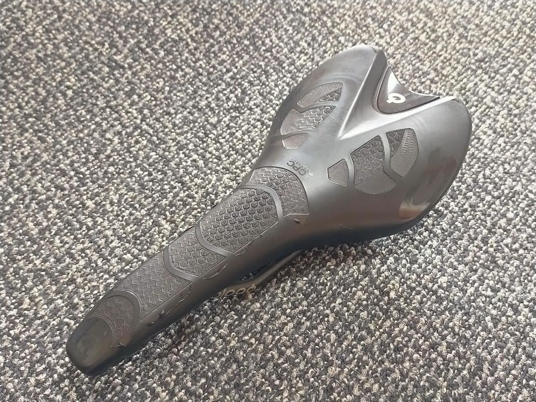 PROLOGO SCRATCH2 cpc nack サドル