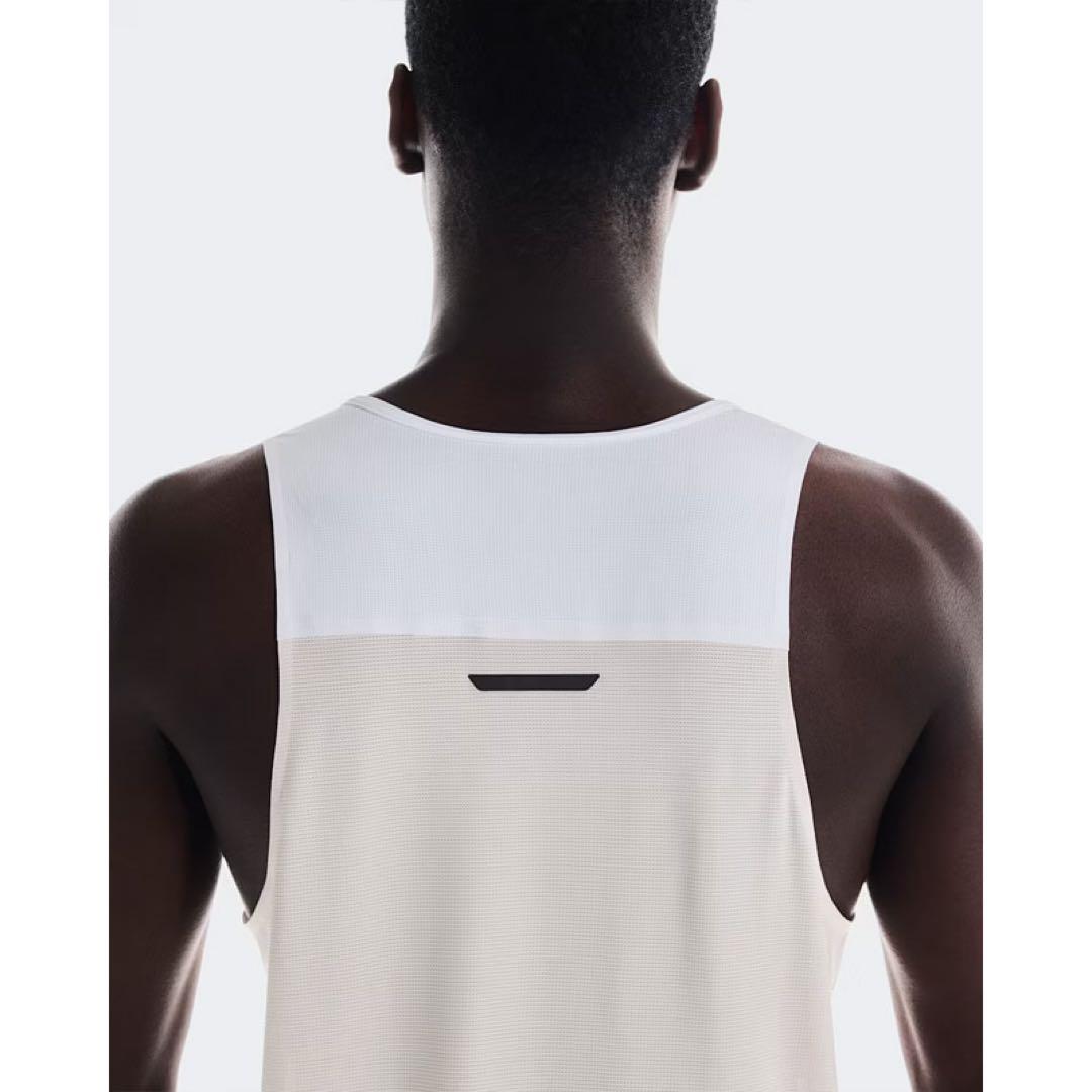 On オンPerformance Tank パフォーマンスタンク メンズ S