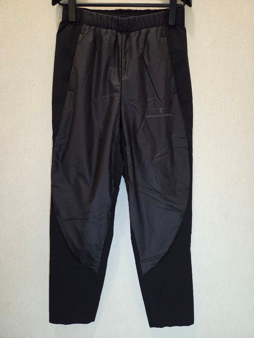 On × POST ARCHIVE FACTION 　ZERO PANTS