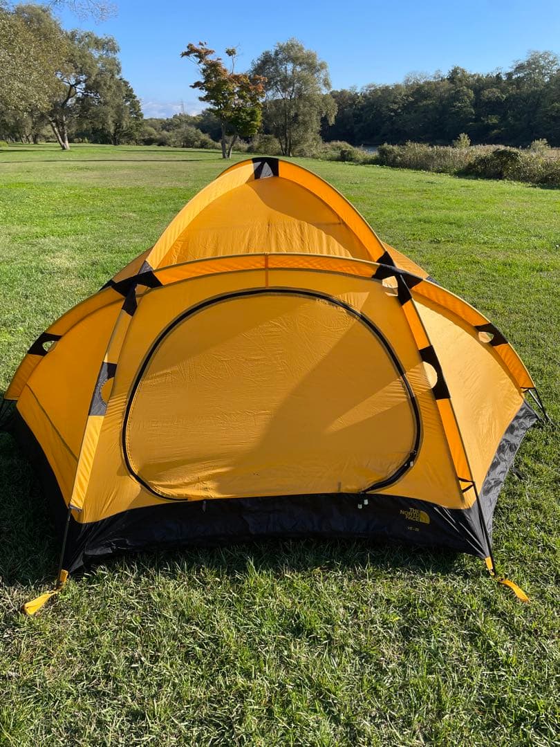 テント・タープ the north face ve-25