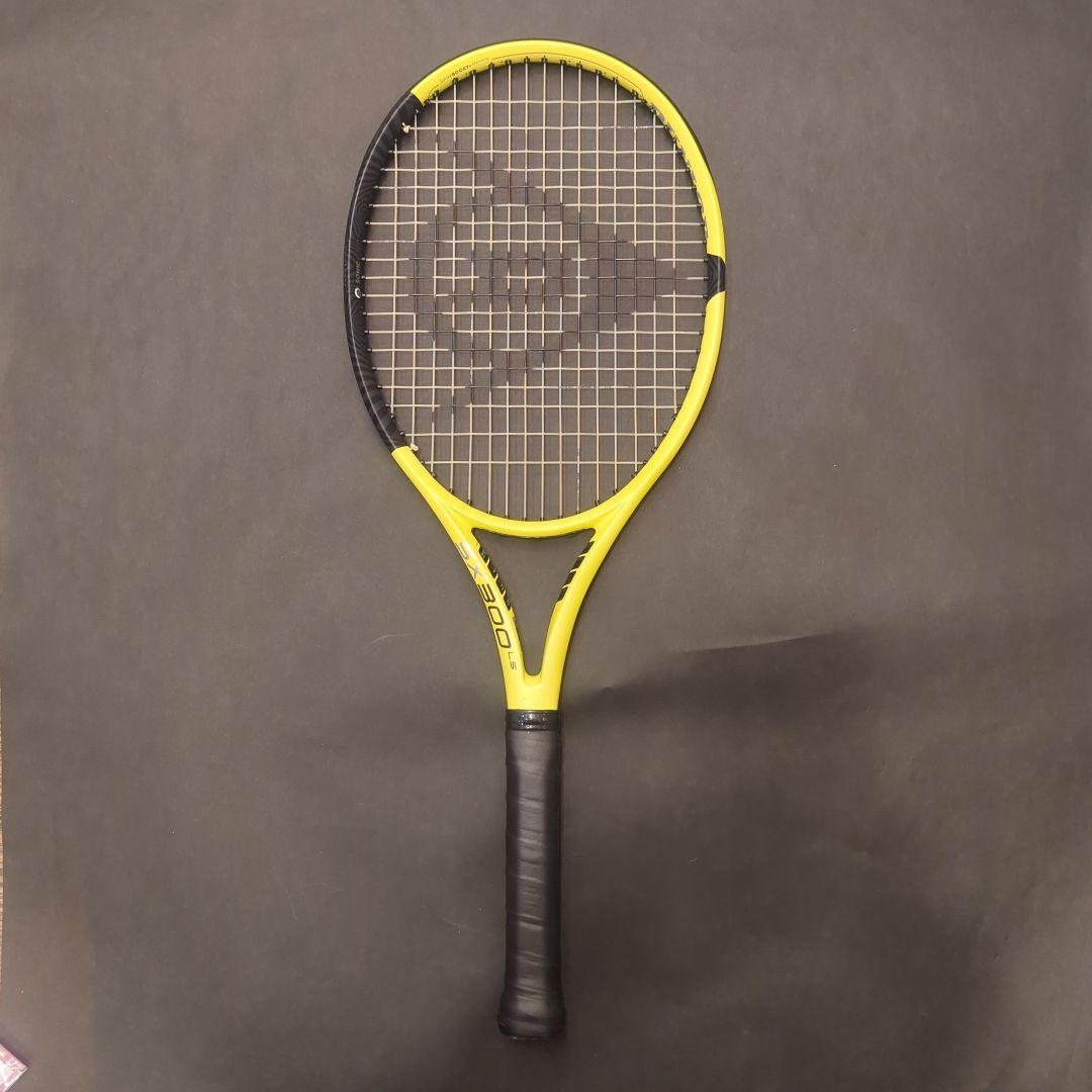 ラケット(硬式用) DUNLOP SX300LS G2