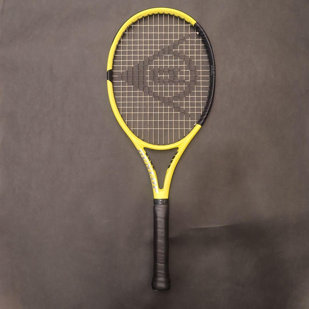 ラケット(硬式用) DUNLOP SX300LS G2