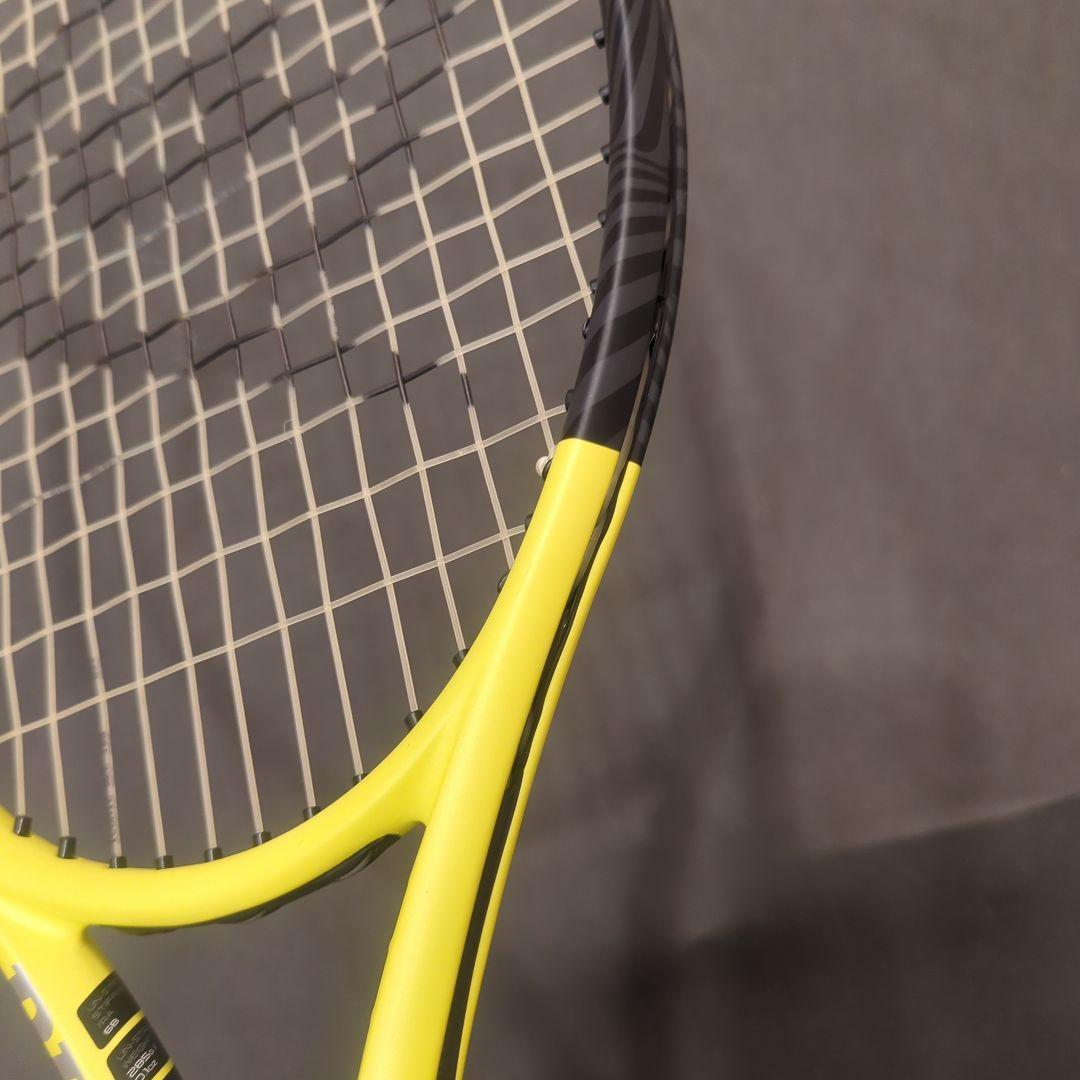 ラケット(硬式用) DUNLOP SX300LS G2