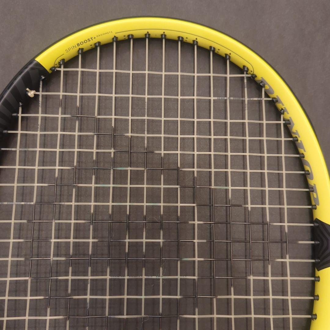 ラケット(硬式用) DUNLOP SX300LS G2