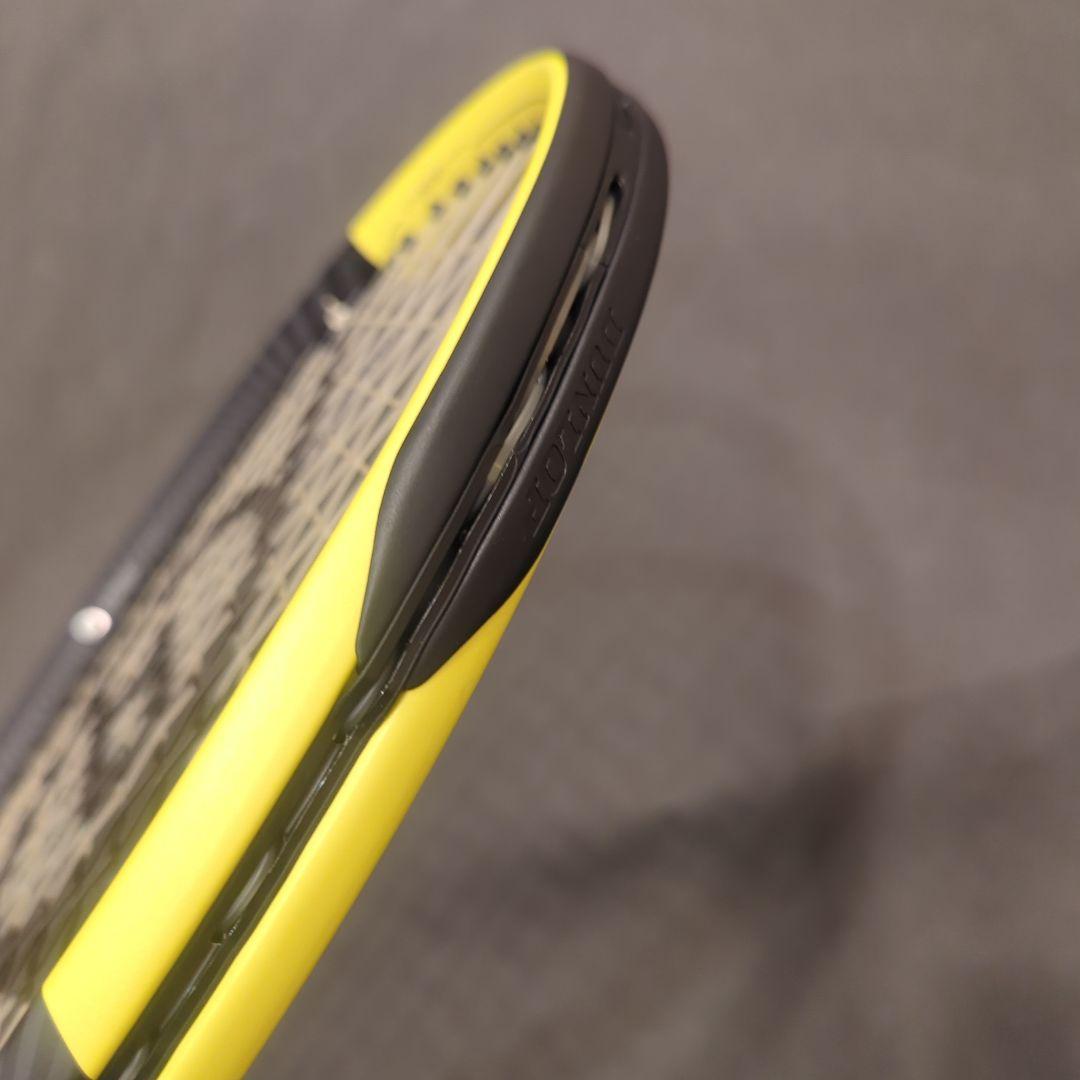 ラケット(硬式用) DUNLOP SX300LS G2