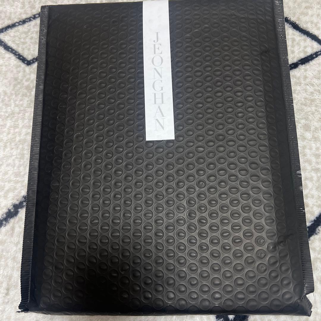 アイドル JEONGHAN Happy Birthday Package