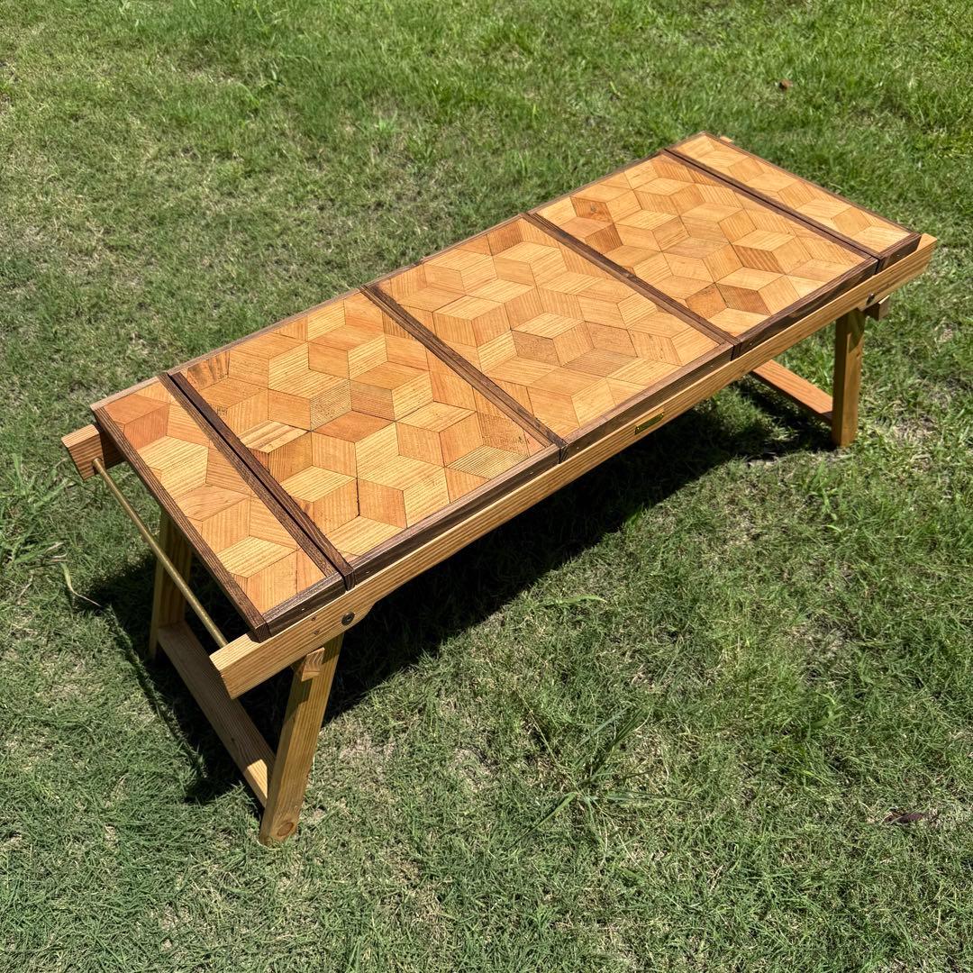 テーブル・チェア・ハンモック RAN