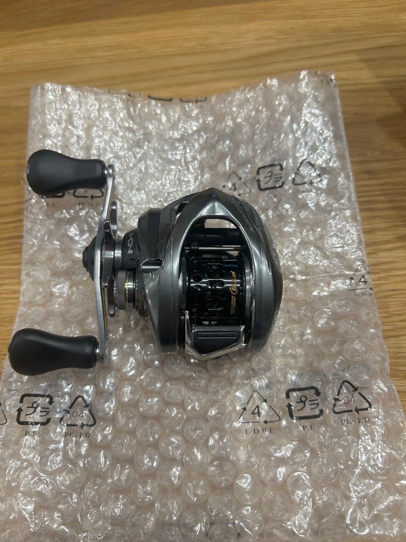 16アルデバランBFS 左