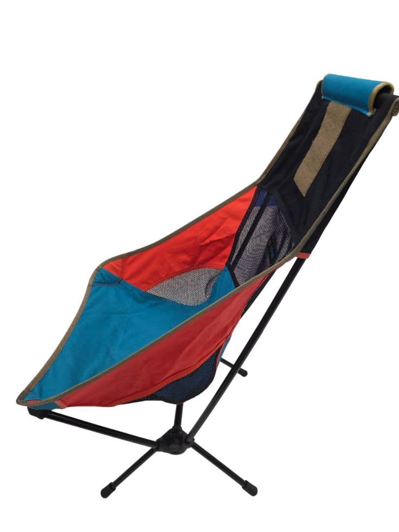 未使用に近い　Helinox ヘリノックス チェアツー マルチブロック