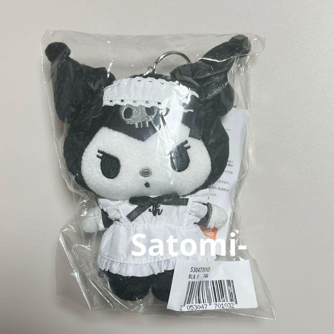 レア　夢展望 DEARMYLOVE コラボ クロミ　マスコット