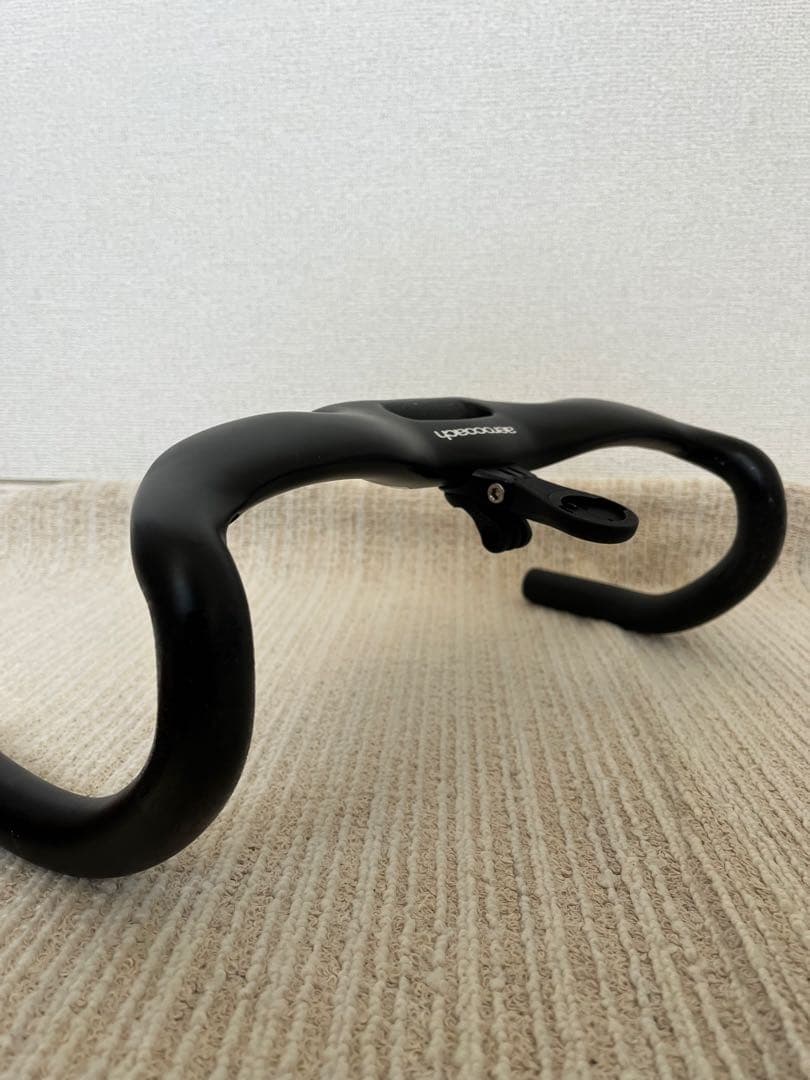 パーツ Aerocoach ornix Road Handlebars