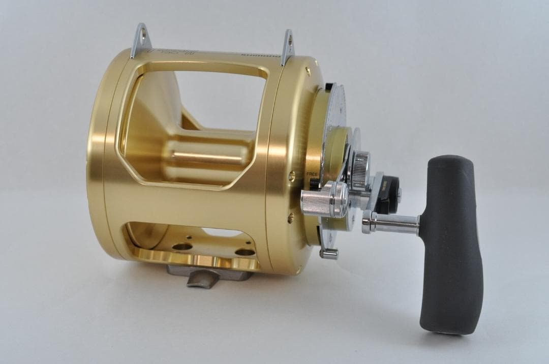 SHIMANO TIAGRA 130A 電動リール