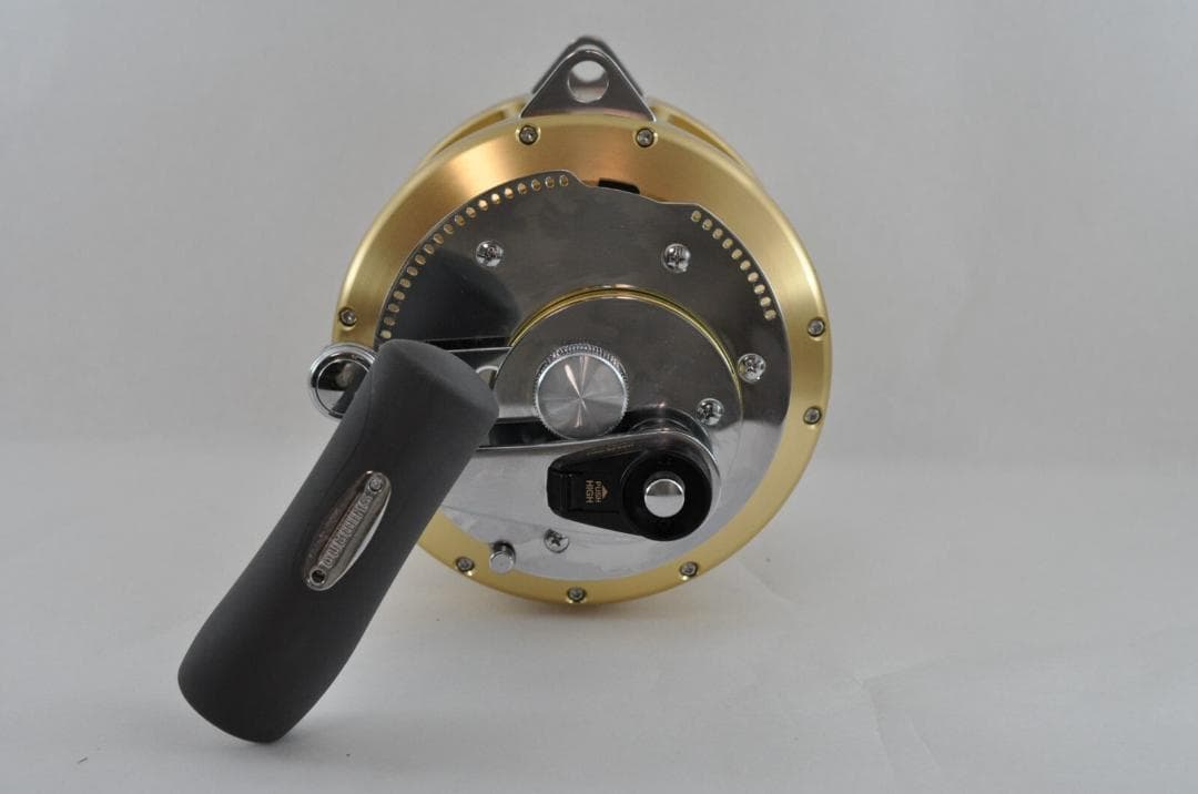 SHIMANO TIAGRA 130A 電動リール