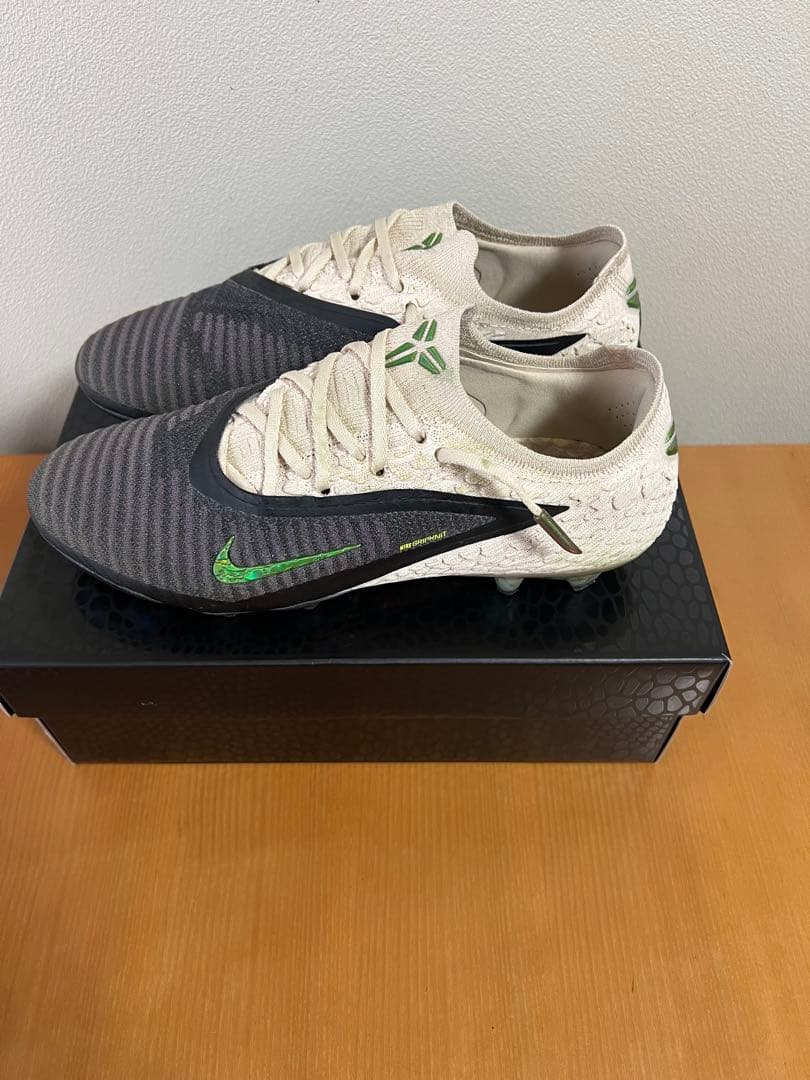 雅 Nike Phantom 6 Low Elite FG SE