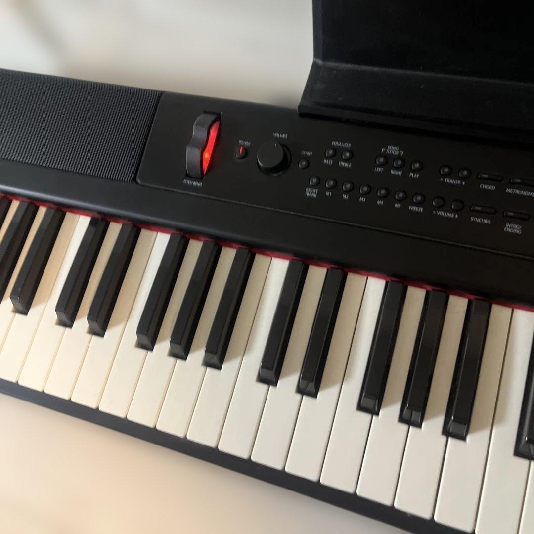 artesia PE-88 電子ピアノ