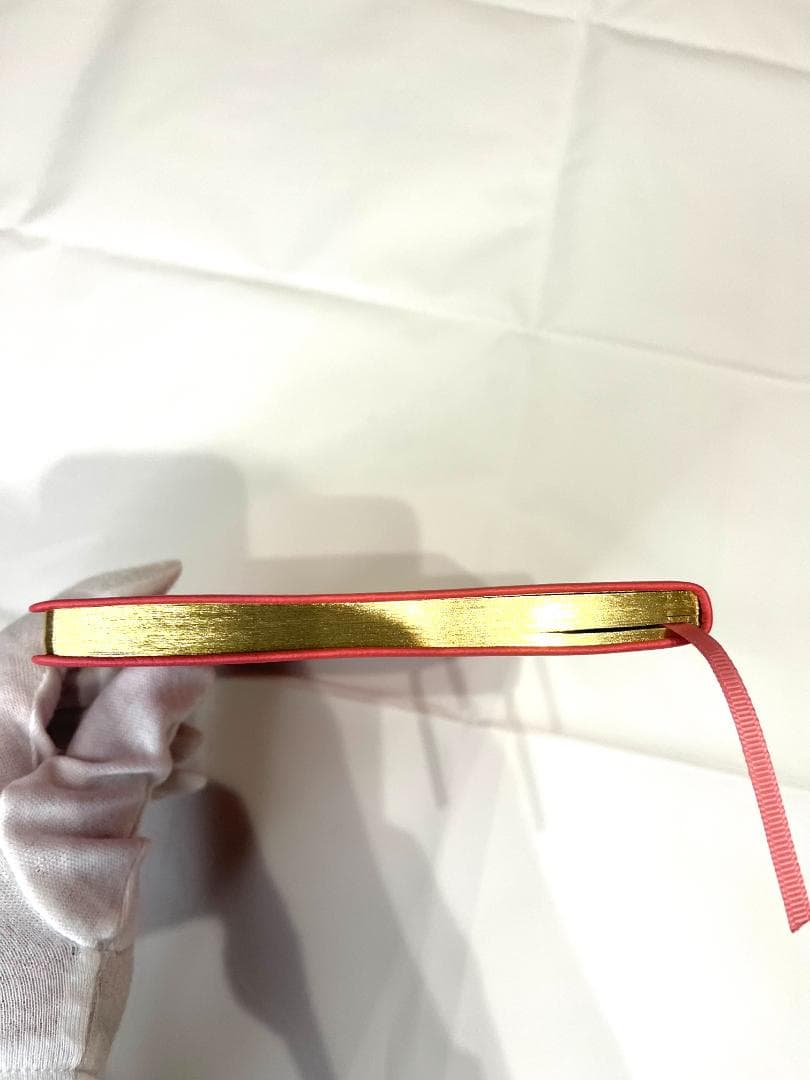 ルイヴィトン R98587 カイエ クレマンス ヴィヴィエンヌ ノート 未使用