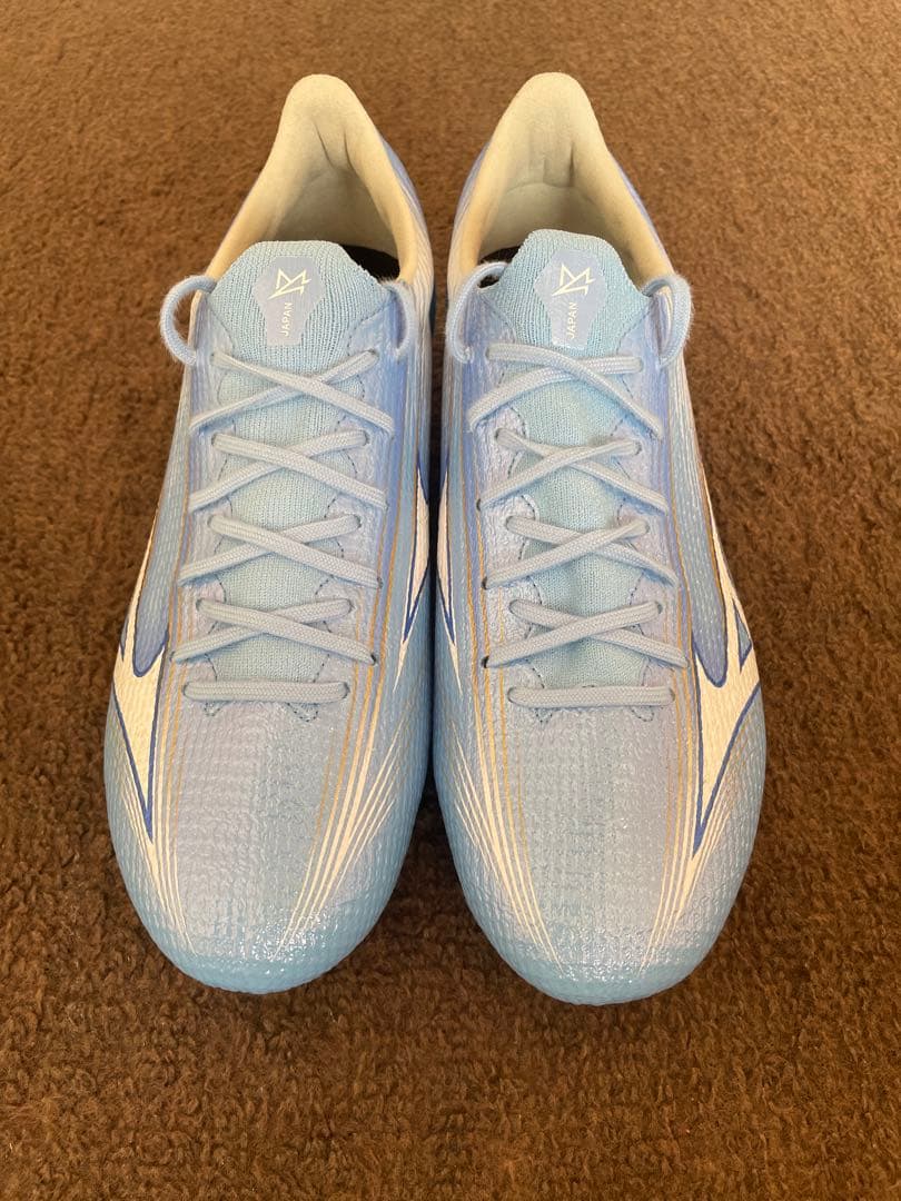 ミズノアルファ3 Japan 25.5