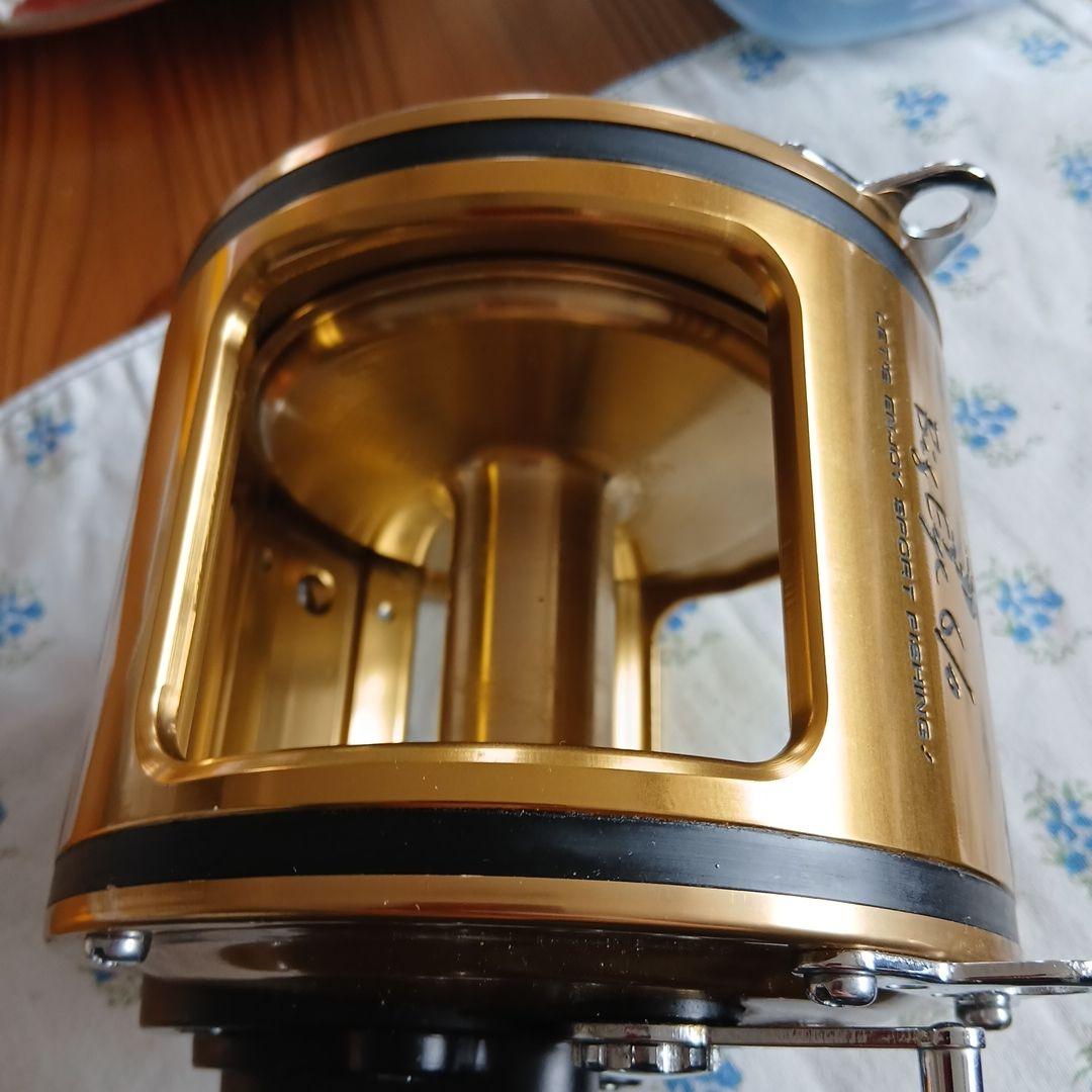 オリンピックビッグアイ Olympic Bigeye 6/0