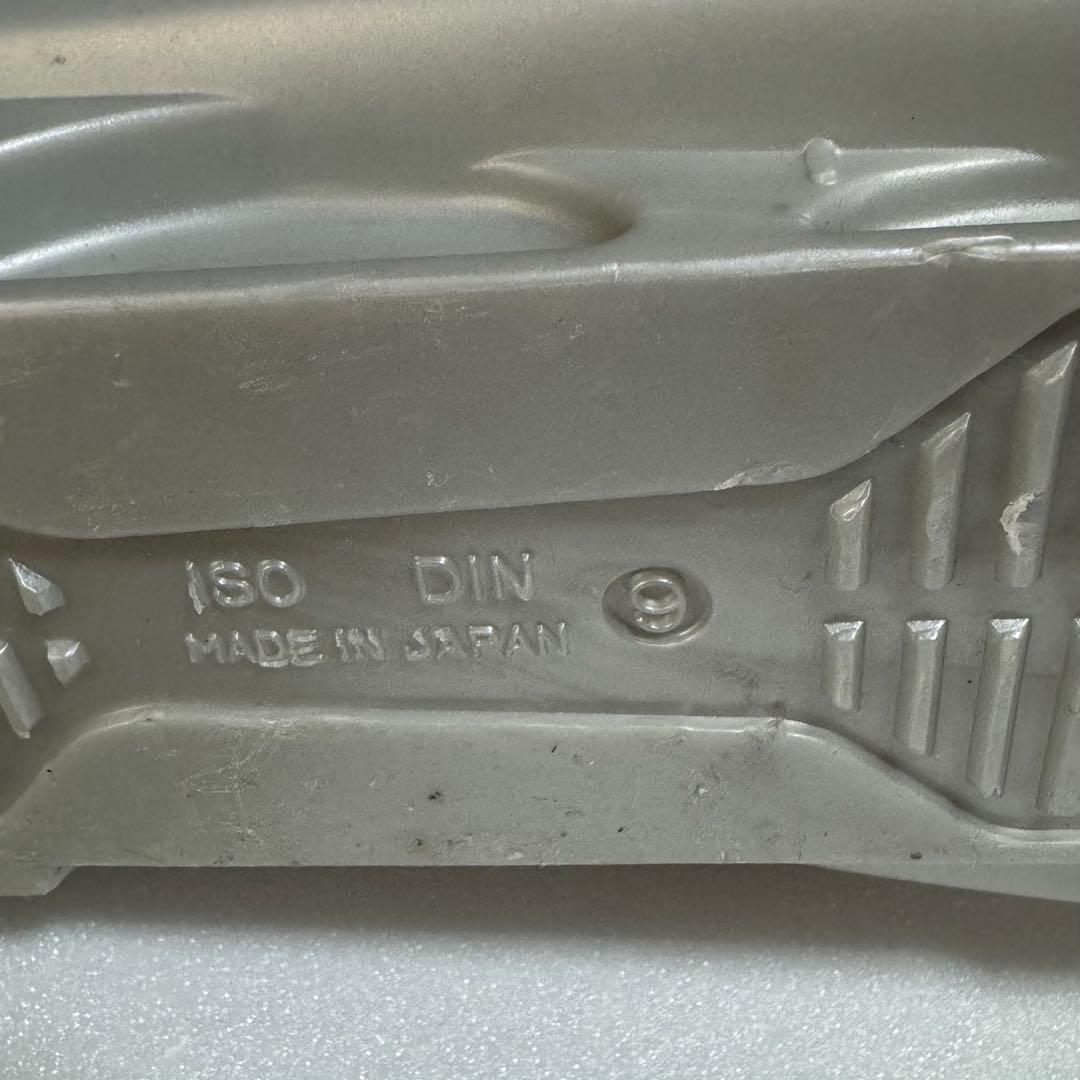 28cm グレー carve 5 スキーブーツ初心者格安処分灰色ゲンファクトリー