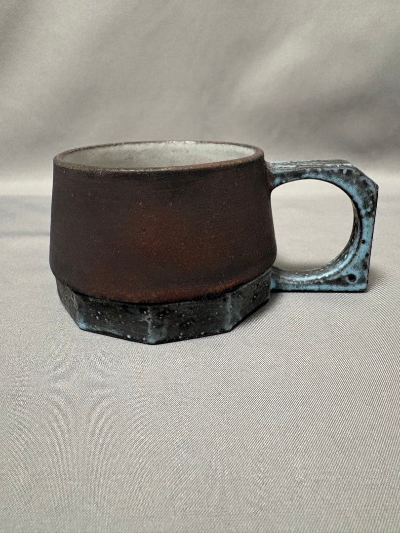 片瀬和宏　Jonri マグ　マグカップ