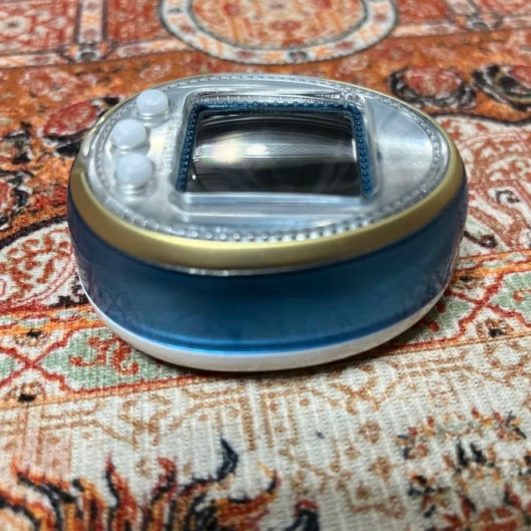 たまごっち4U　ブルー