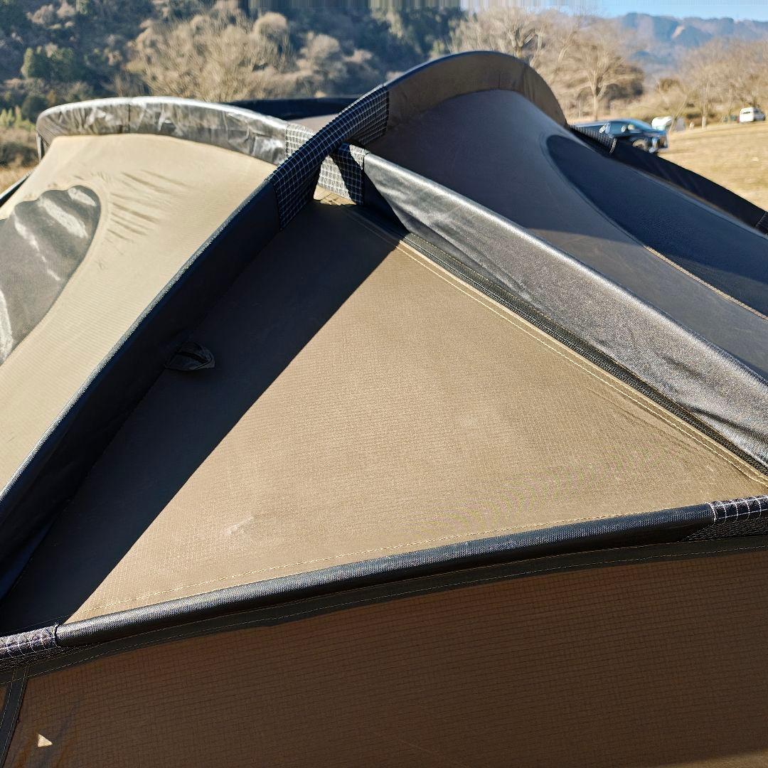 TOMOUNT DOME-OTTO S2 PRO Mサイズ