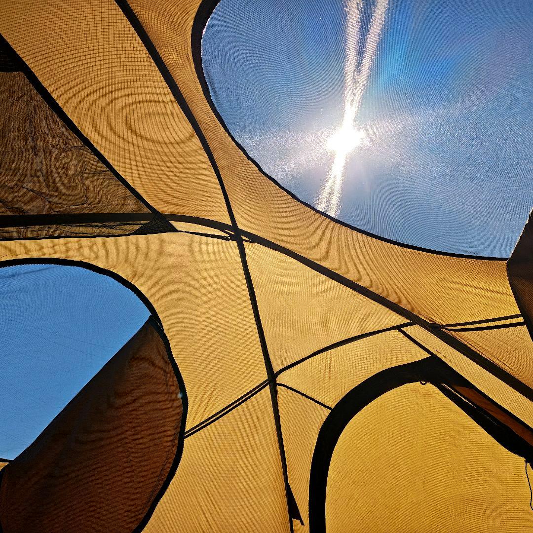 TOMOUNT DOME-OTTO S2 PRO Mサイズ