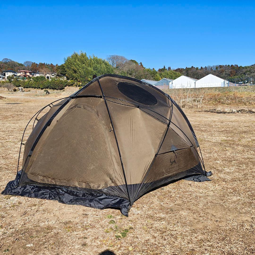 TOMOUNT DOME-OTTO S2 PRO Mサイズ