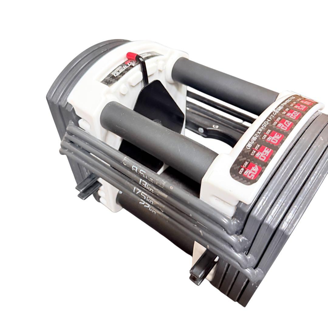 2/2 FIELDOOR 可変式ダンベル ブロックダンベル フィールドア