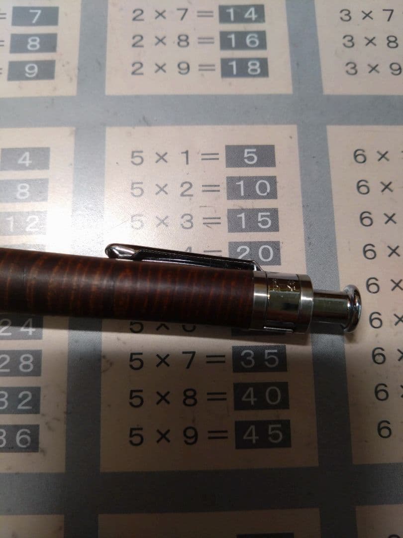 工房楔シャーペン