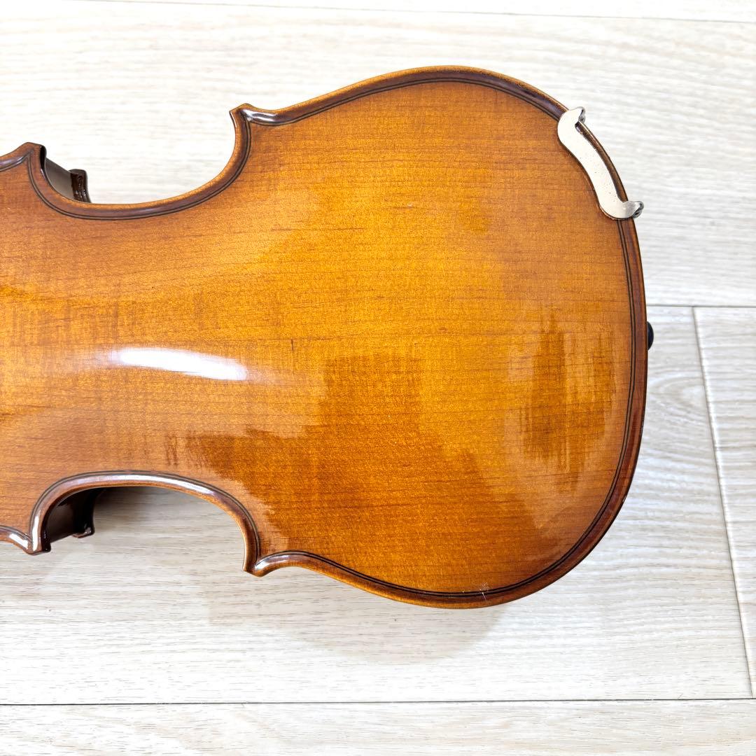 Stentor バイオリン 1/4 ステンター