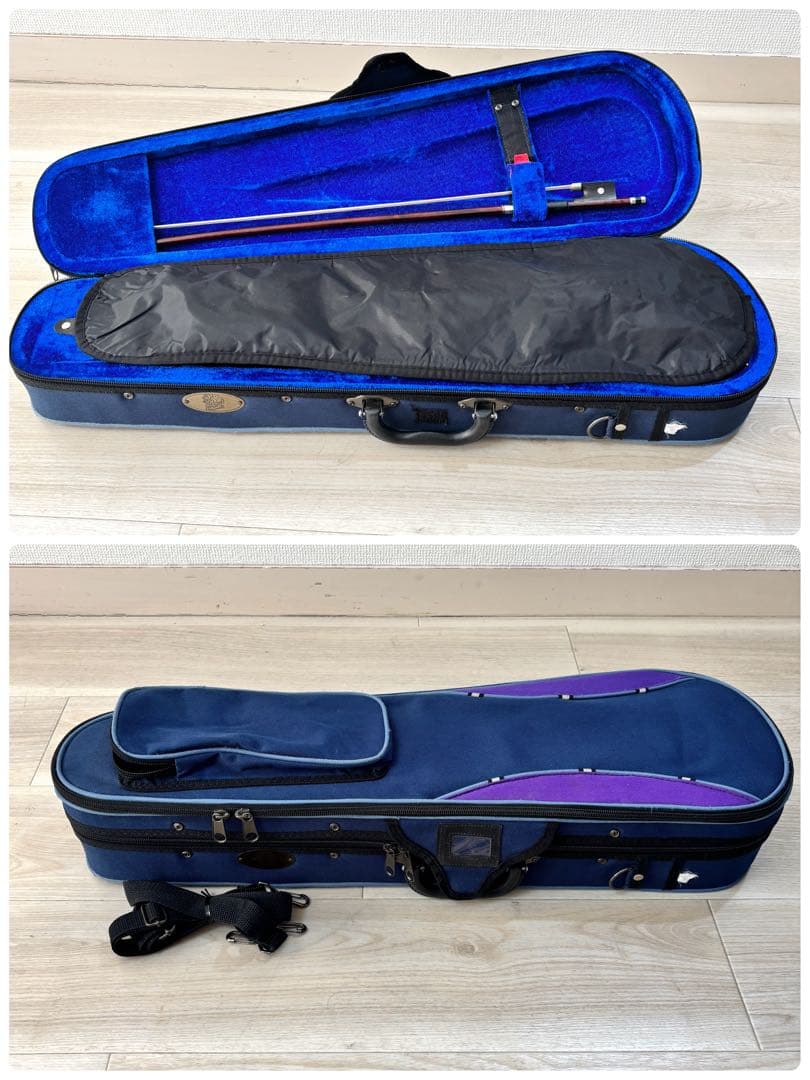 Stentor バイオリン 1/4 ステンター