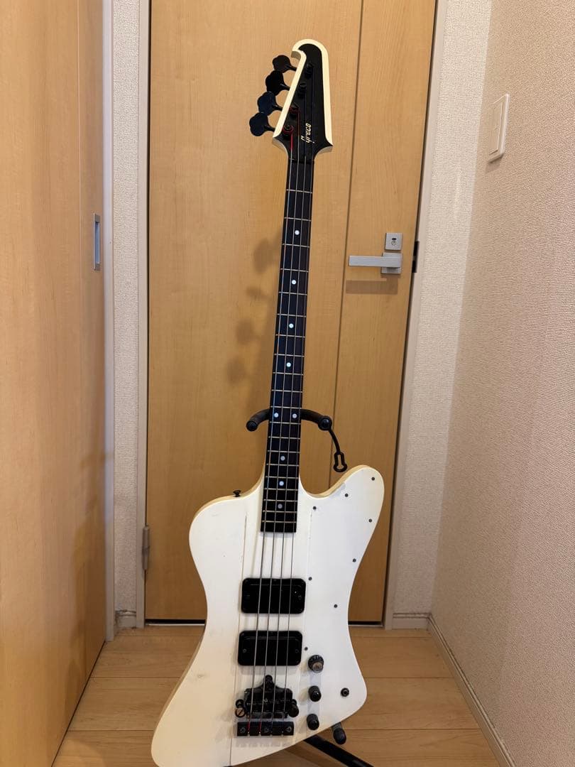 Greco サンダーバード ホワイト