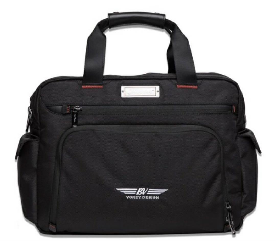 タイトリスト エッセンシャル プロフェッショナルブリーフケース Titleist