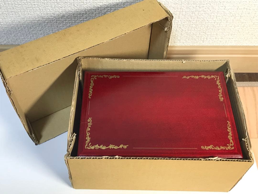 タクティクスオウガ　ランスロット　オルゴール