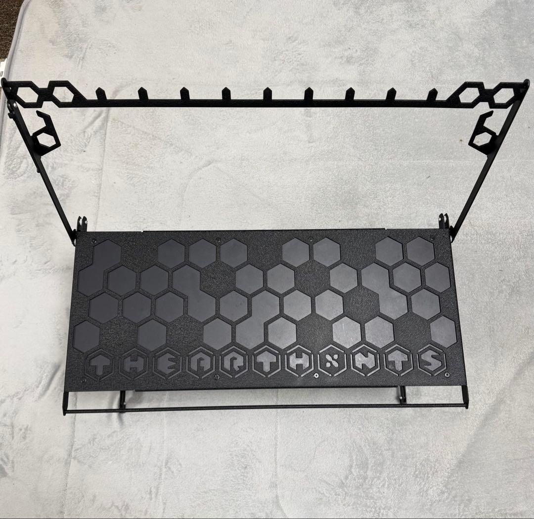 リトルワークスタンド　ざぁーす×ネイチャートーンズ　コラボ