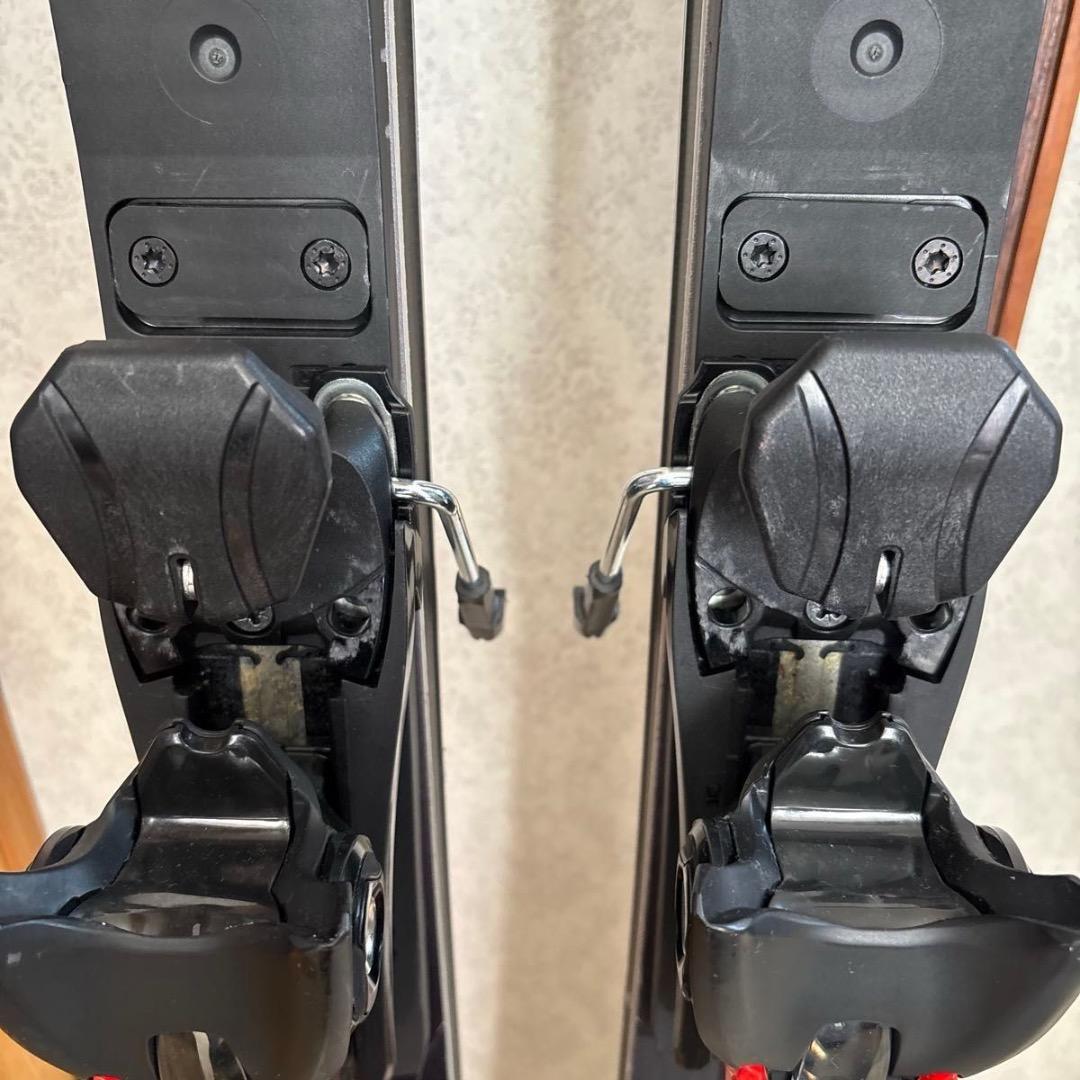 ROSSIGNOL HERO MASTER ST 165 2025 送料込み