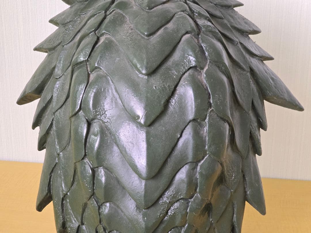 ガメラ フィギュア 高さ約52cm