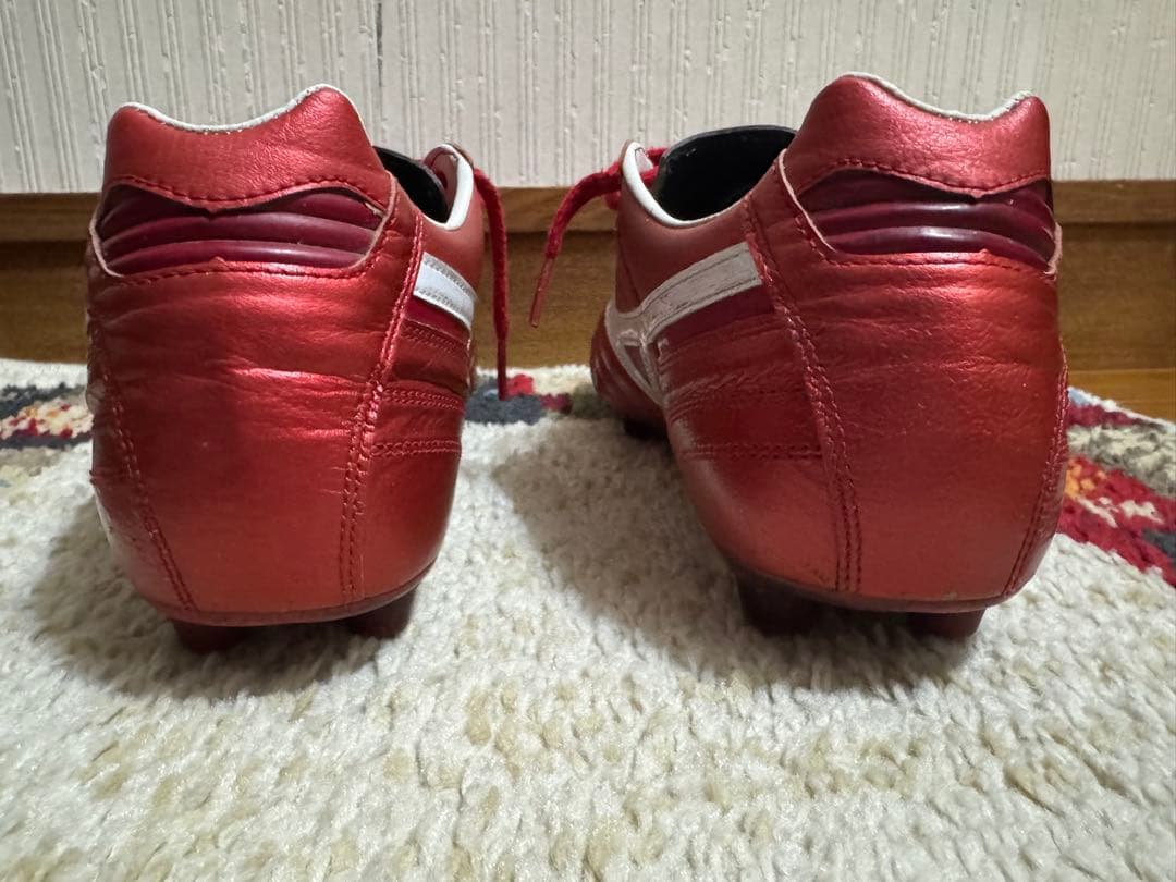 モレリア2 パッションレッド　26.0