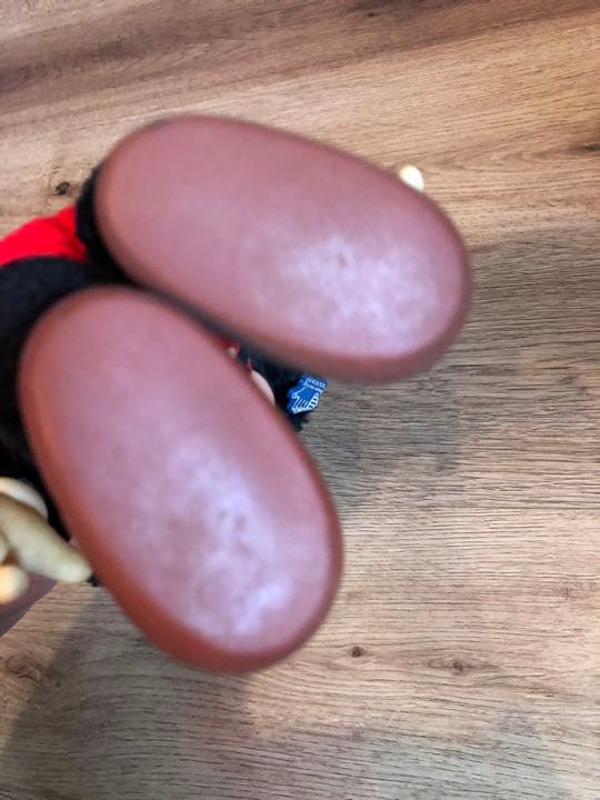 ミッキーマウスクラブドール人形ヴィンテージアメトイ昭和レトロミッキーマウスクラブ