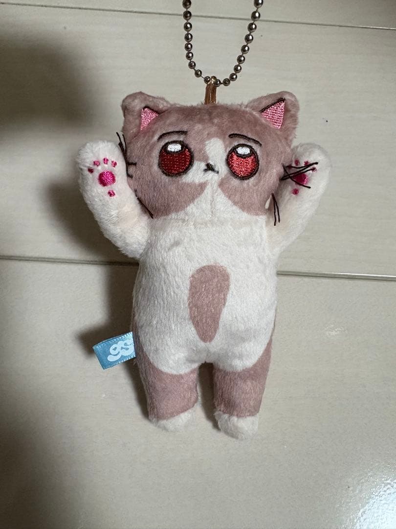 ずっと真夜中でいいのに。 しょうがストリングス ぬいぐるみ しょがスト