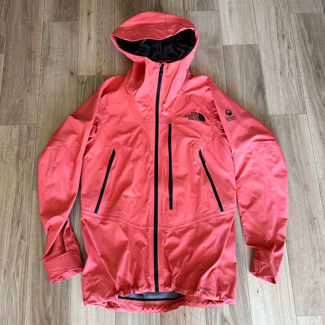 【美品】ザ・ノース・フェイス フリーシンカージャケット